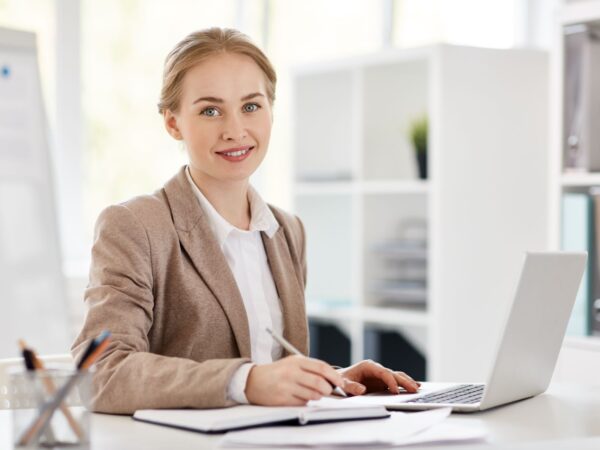 Earn Your Online Secretary Degree: A Path to Success