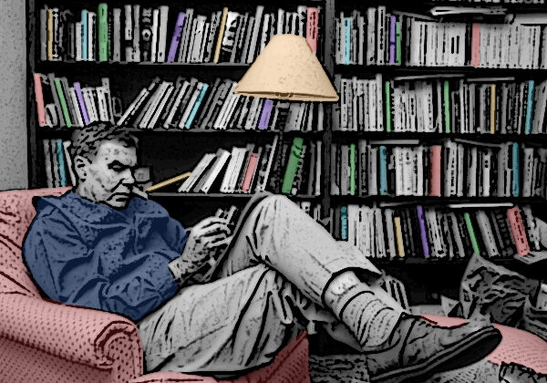 The Lasting Influence of Raymond Carver: A Literary Journey