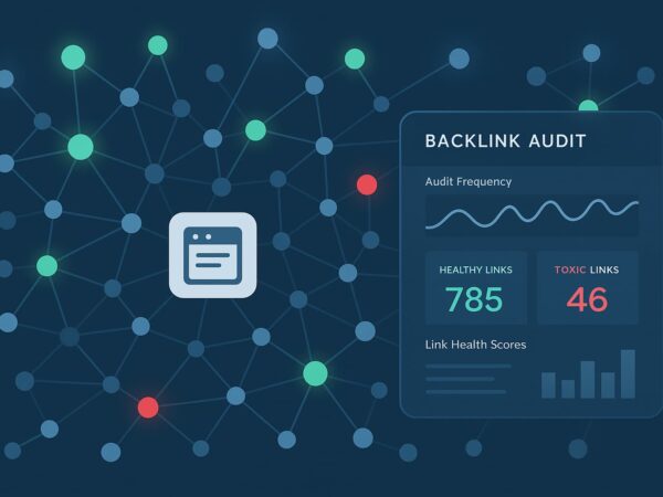 The Best Long-Term Partner for Ongoing Link Audits